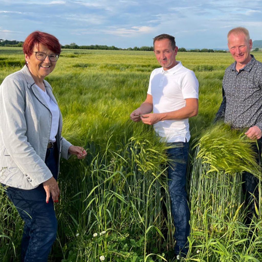 Landwirtschaft fordert faire Bedingungen für den Berufsstand ein